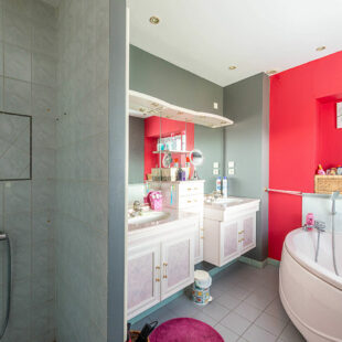 Maison Brillon 7 pièce(s) 243 m2