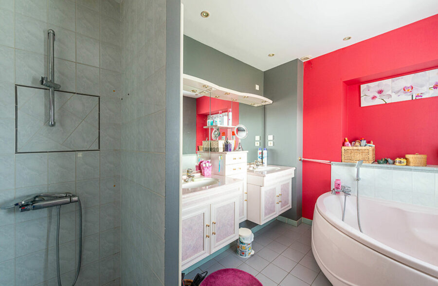 Maison Brillon 7 pièce(s) 243 m2