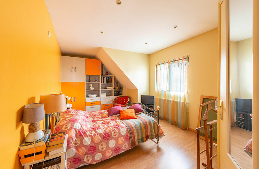 Maison Brillon 7 pièce(s) 243 m2
