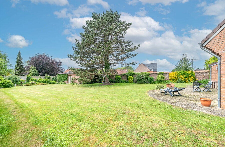 Maison Brillon 7 pièce(s) 243 m2