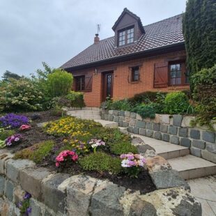 Maison Divion 6 pièce(s) 117 m2