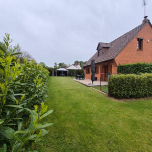 Maison Divion 6 pièce(s) 117 m2
