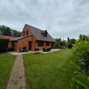 Maison Divion 6 pièce(s) 117 m2