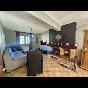 Maison Divion 6 pièce(s) 117 m2