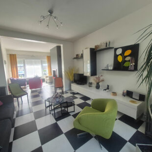 Maison Bruay La Buissiere 8 pièce(s) 145 m2