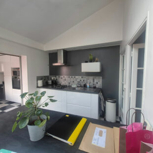 Maison Bruay La Buissiere 8 pièce(s) 145 m2