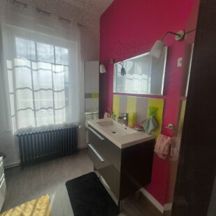 Maison Bruay La Buissiere 8 pièce(s) 145 m2