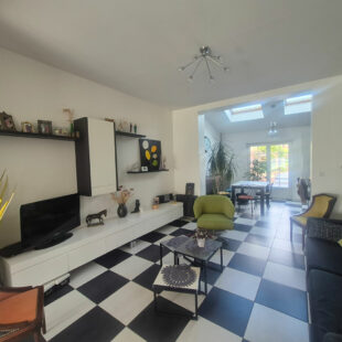 Maison Bruay La Buissiere 8 pièce(s) 145 m2