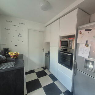 Maison Bruay La Buissiere 8 pièce(s) 145 m2