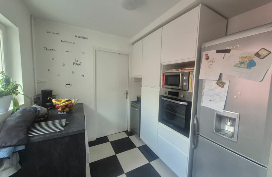 Maison Bruay La Buissiere 8 pièce(s) 145 m2