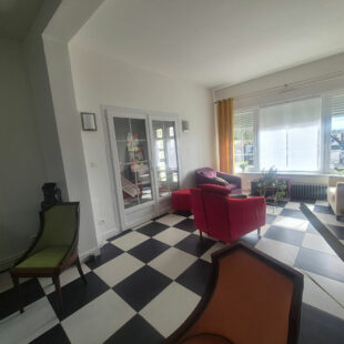 Maison Bruay La Buissiere 8 pièce(s) 145 m2
