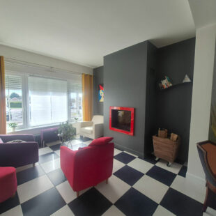 Maison Bruay La Buissiere 8 pièce(s) 145 m2
