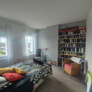 Maison Bruay La Buissiere 8 pièce(s) 145 m2