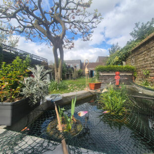 Maison Bruay La Buissiere 8 pièce(s) 145 m2