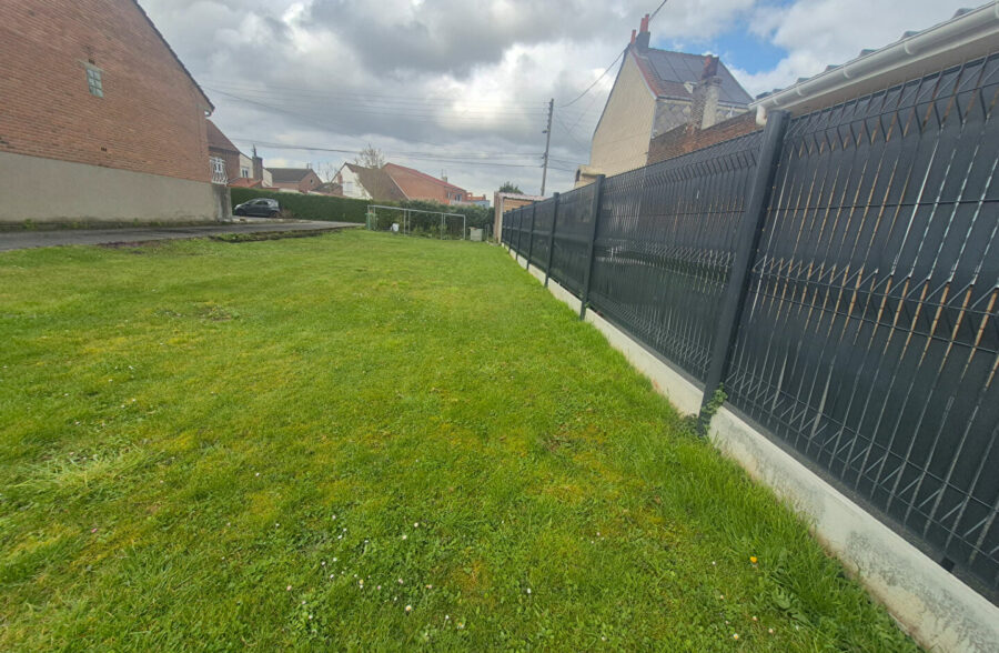 Maison Bruay La Buissiere 8 pièce(s) 145 m2