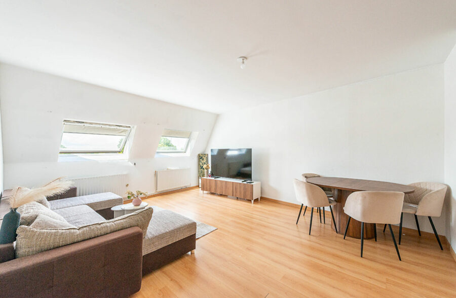Appartement Anzin 2 pièce(s) 52 m2