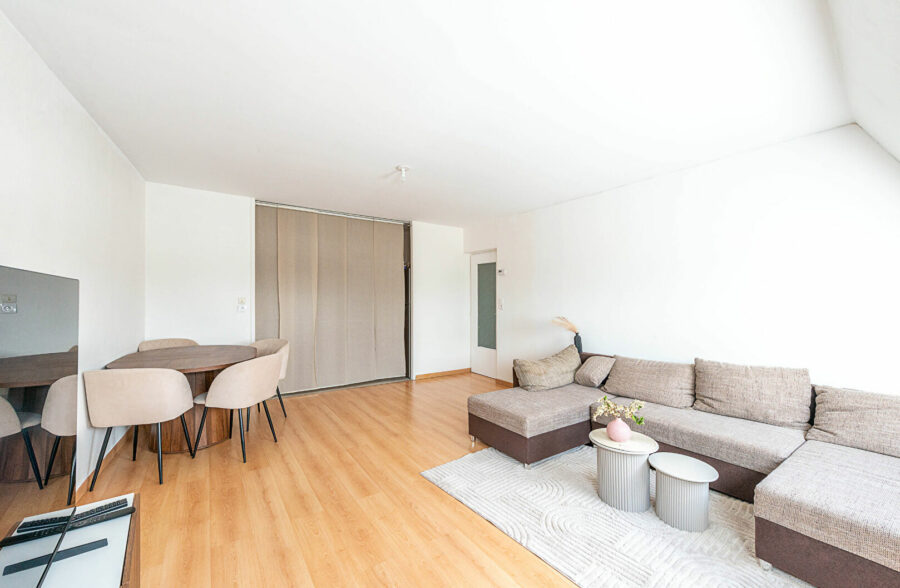 Appartement Anzin 2 pièce(s) 52 m2