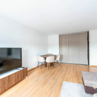 Appartement Anzin 2 pièce(s) 52 m2