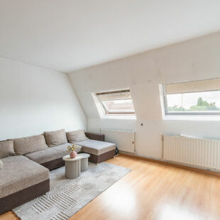 Appartement Anzin 2 pièce(s) 52 m2