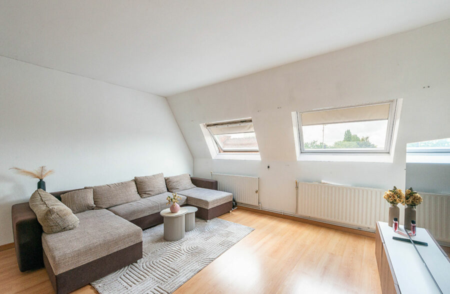 Appartement Anzin 2 pièce(s) 52 m2