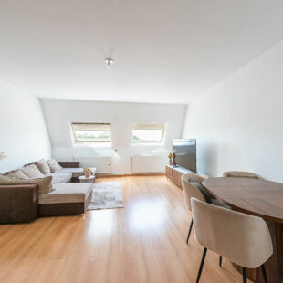 Appartement Anzin 2 pièce(s) 52 m2