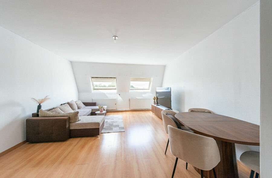 Appartement Anzin 2 pièce(s) 52 m2