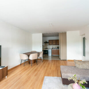 Appartement Anzin 2 pièce(s) 52 m2
