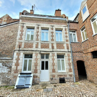Immeuble Atypique Cambrai