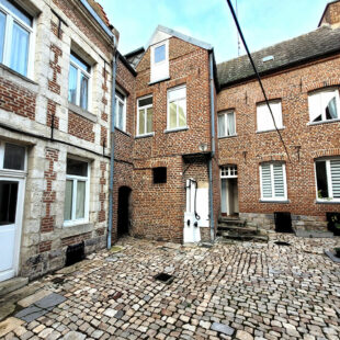 Immeuble Atypique Cambrai