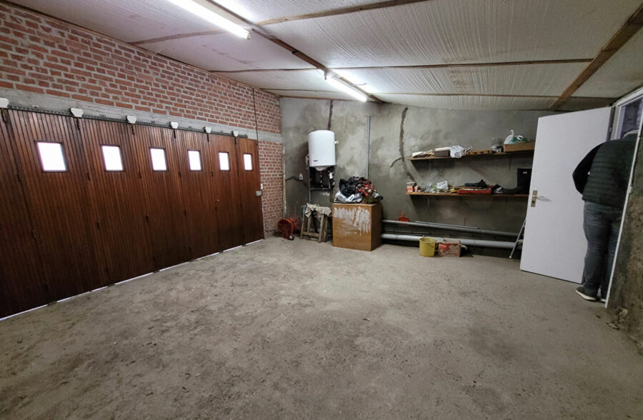 Immeuble Atypique Cambrai