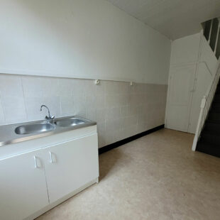 Immeuble Atypique Cambrai