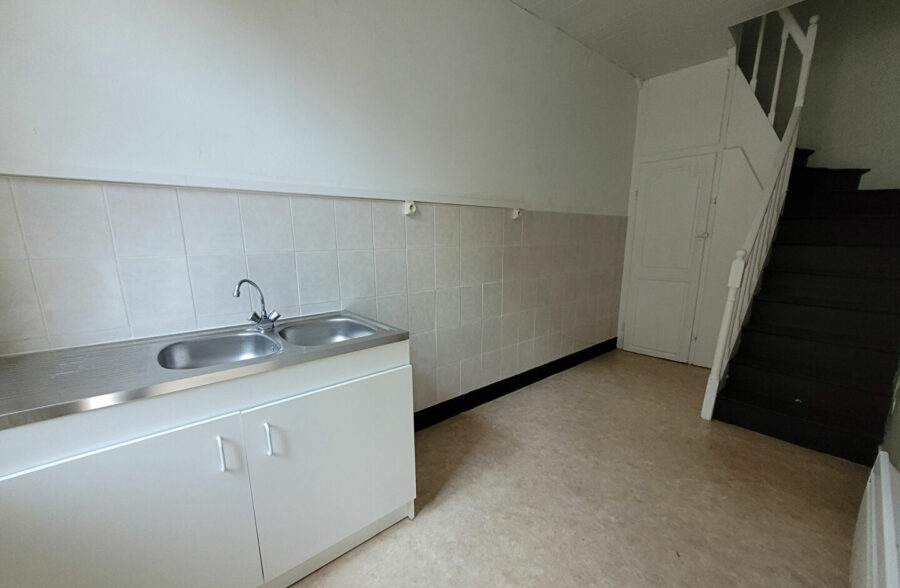 Immeuble Atypique Cambrai