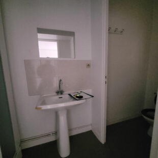 Immeuble Atypique Cambrai
