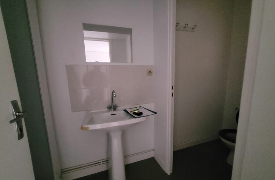 Immeuble Atypique Cambrai