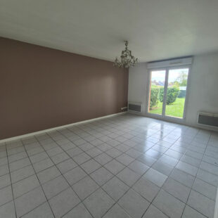 Appartement Lievin 3 pièces 47.51 m2 avec Parking