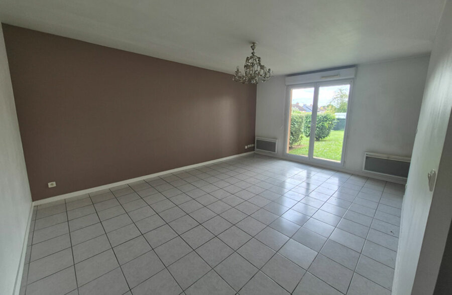 Appartement Lievin 3 pièces 47.51 m2 avec Parking