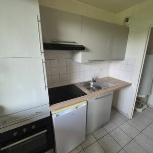 Appartement Lievin 3 pièces 47.51 m2 avec Parking