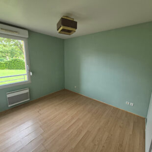 Appartement Lievin 3 pièces 47.51 m2 avec Parking