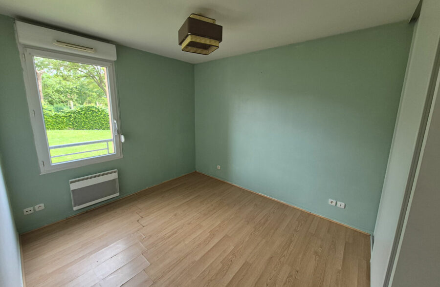 Appartement Lievin 3 pièces 47.51 m2 avec Parking