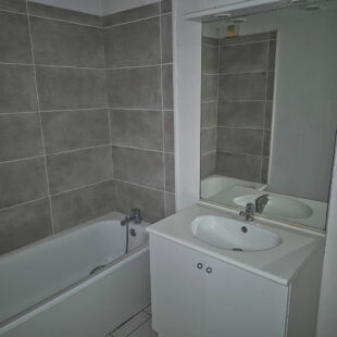 Appartement Lievin 3 pièces 47.51 m2 avec Parking
