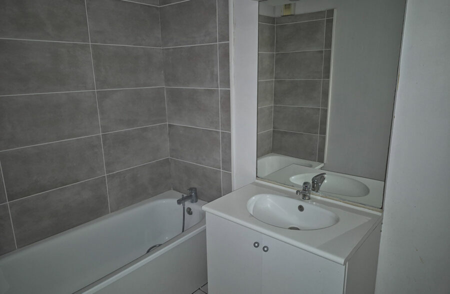 Appartement Lievin 3 pièces 47.51 m2 avec Parking