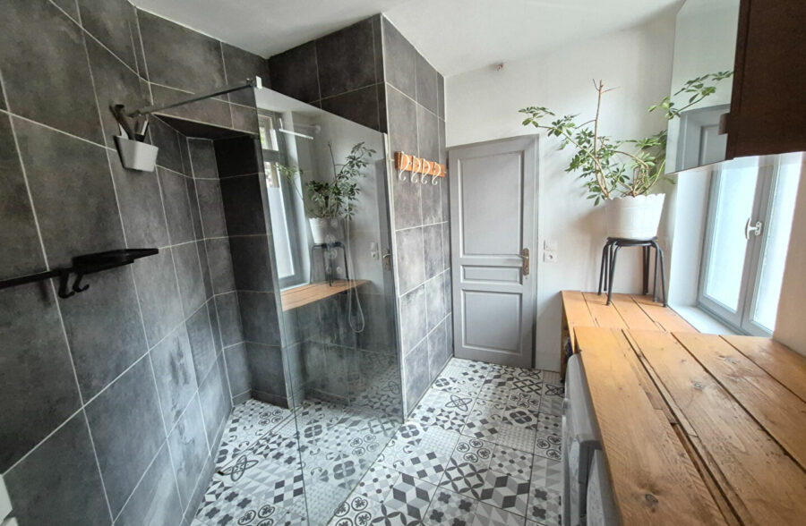 Maison Haubourdin