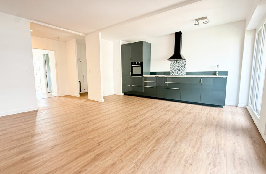 Appartement 3 pièces –  85 m² – Lille Vauban Esquermes