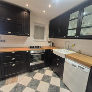 Maison Bruay La Buissiere 5 pièce(s) 69 m2