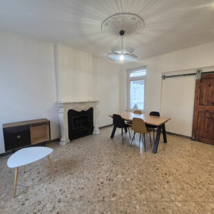 Maison Bruay La Buissiere 5 pièce(s) 69 m2