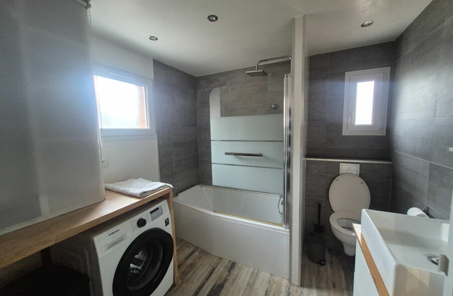 Maison Bruay La Buissiere 5 pièce(s) 69 m2