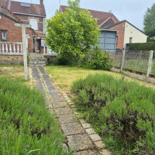 Maison Bruay La Buissiere 5 pièce(s) 69 m2