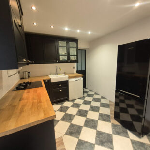 Maison Bruay La Buissiere 5 pièce(s) 69 m2