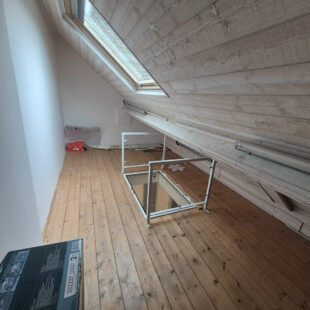 Maison Bruay La Buissiere 5 pièce(s) 69 m2