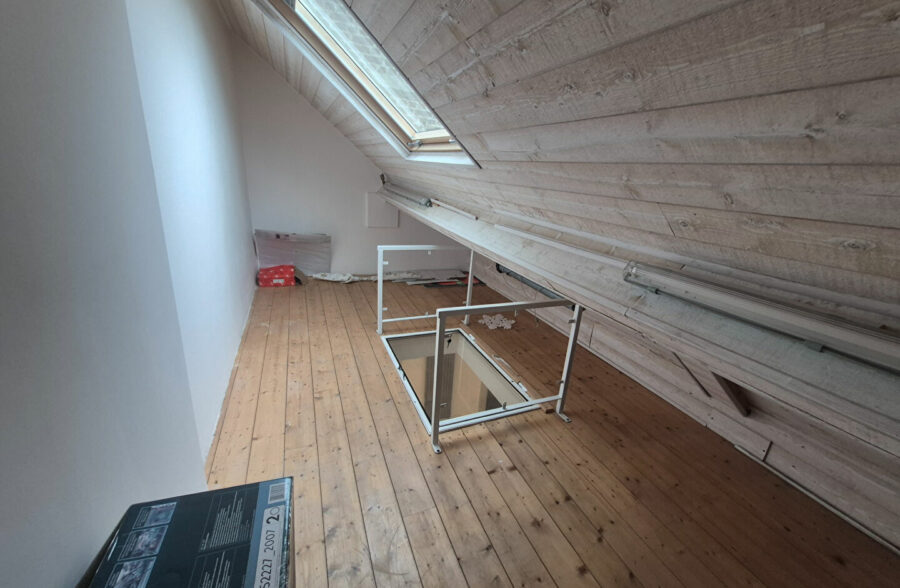 Maison Bruay La Buissiere 5 pièce(s) 69 m2